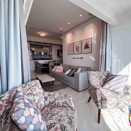 Ferienwohnung #2302# #Borges Landeiro Olympus #Apartamento De 2Q Goiânia Exterior foto